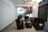 A cosy and good priced house with 4 bedrooms for rent in Tay Ho district